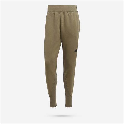 Zwart adidas Z.N.E. Premium Broek 